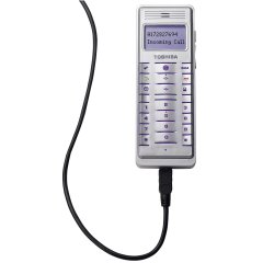 PX1214E-2UPH TELEFONO USB PER VOIP ROHS